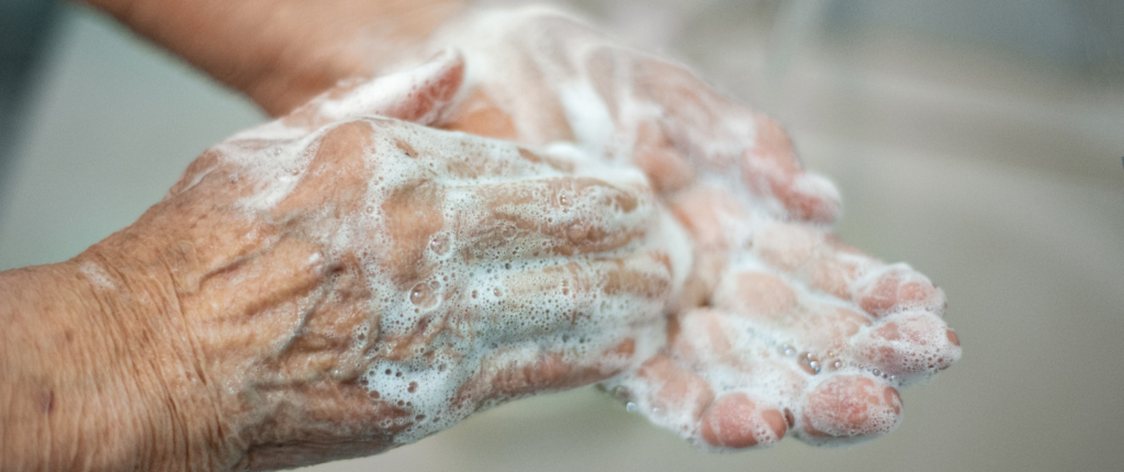 Handhygiene