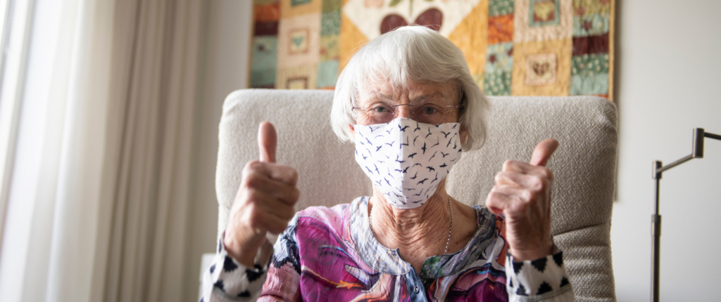 stärkung selbstbestimmter Pflege