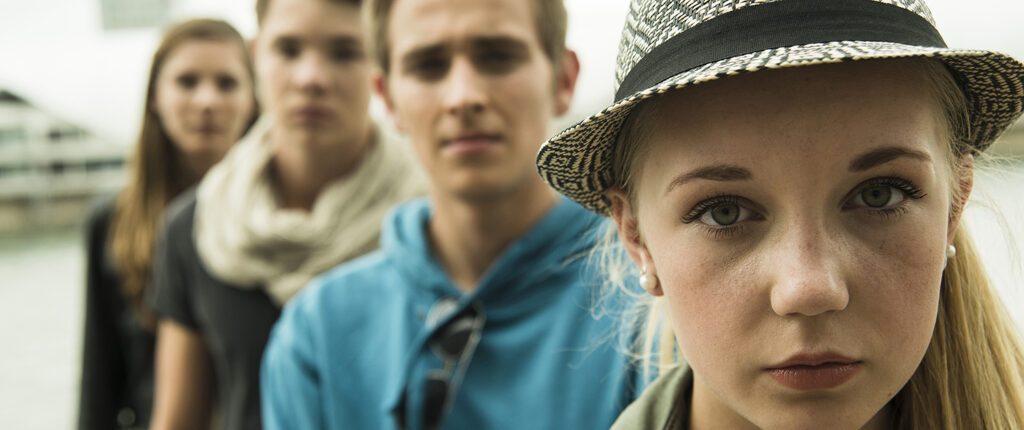 Projekt „Echt Unersetzlich“: Pflegende Kinder und Jugendliche