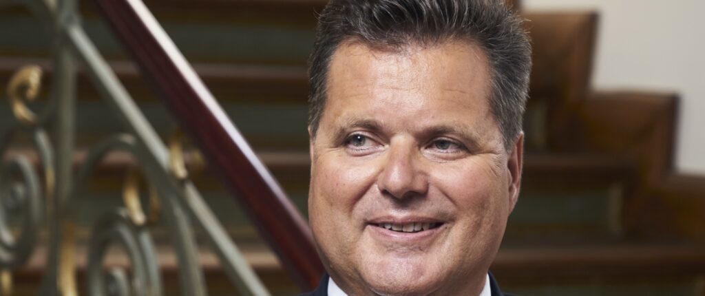 Behindertenbeauftragter für mehr Barrierefreiheit im Gesundheitssystem