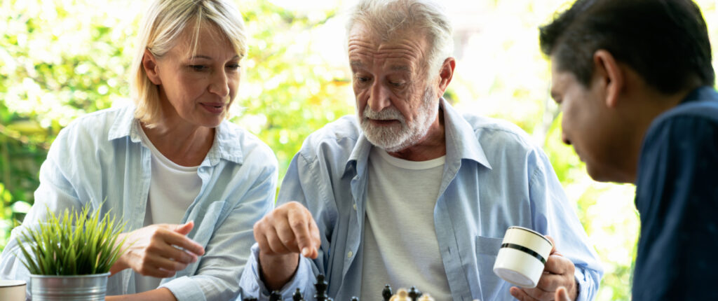 Tipps zum Umgang mit aggressivem Verhalten von Menschen mit Alzheimer