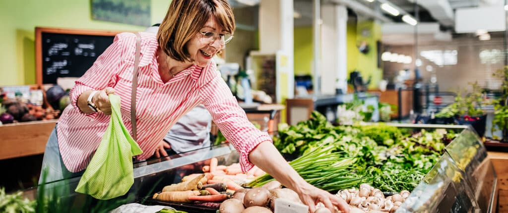 Entzündungshemmende Ernährung