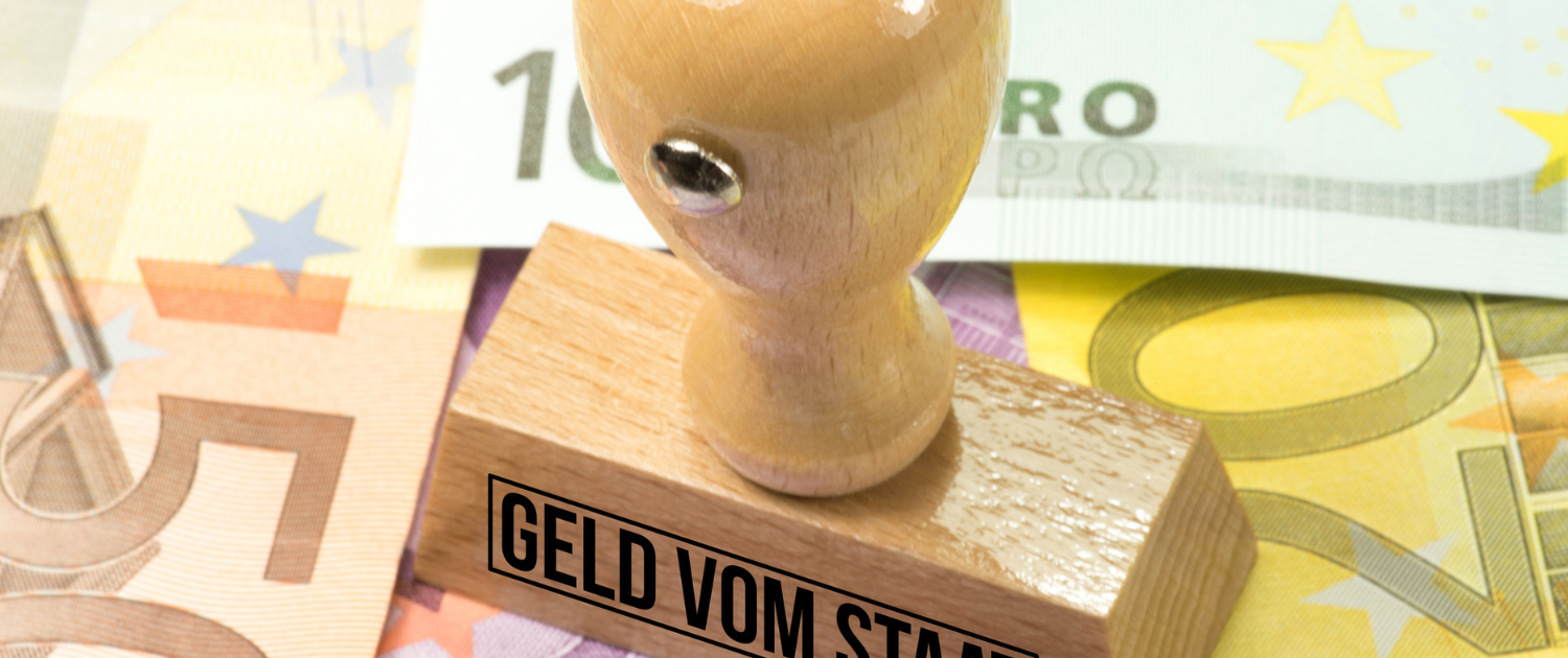 Sozialhilfe