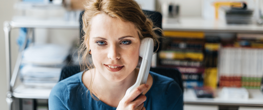 Telefonbegutachtung