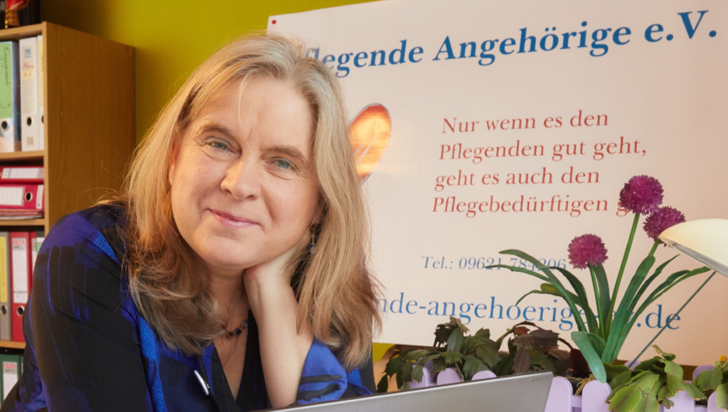 Kornelia Schmid