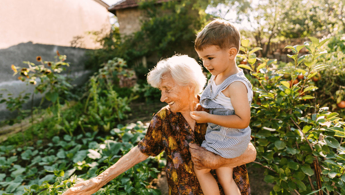 Buchtipp: „Das Geheimnis der 100-Jährigen“ - Angehörige Pflegen