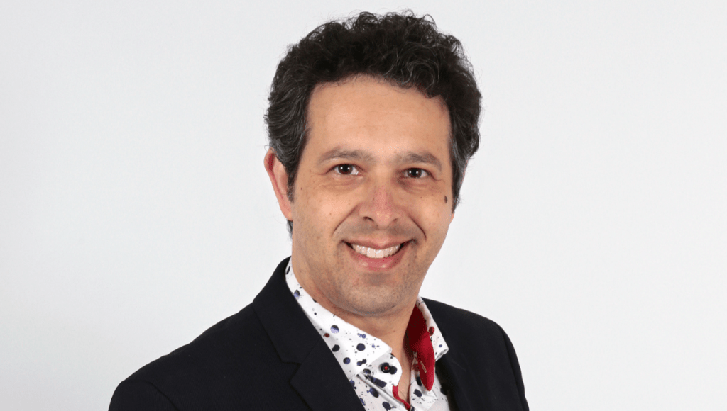 Abbas Schirmohammadi