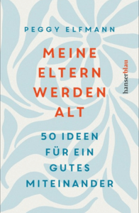 Cover Meine Eltern werden alt